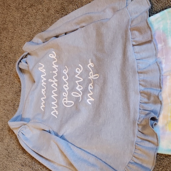 18 months Cat & Jack outfit - Picture 2 of 7